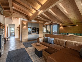 Gipfelwind Appartement - Tirol - Österreich