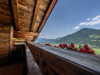 Gipfelwind Appartement - Tirol - Österreich