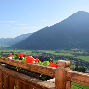 Sommer, Bergmahd Appartement, Kaltenbach im Zillertal, Tirol, Tirol, Österreich