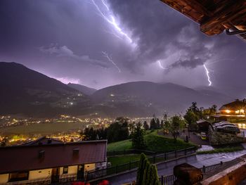 Bergmahd Appartement - Tirol - Österreich