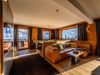 Bergmahd Appartement - Tirol - Österreich