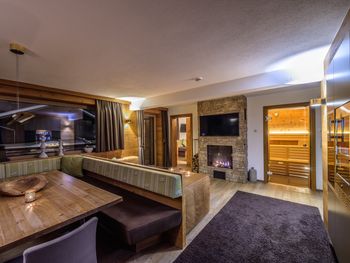 Bergmahd Appartement - Tirol - Österreich