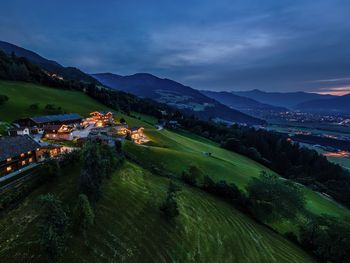 Comfort Chalet Mühle - Tirol - Österreich