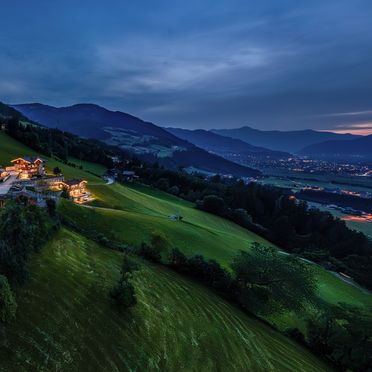 Sommer, Comfort Chalet Mühle, Kaltenbach im Zillertal, Tirol, Tirol, Österreich