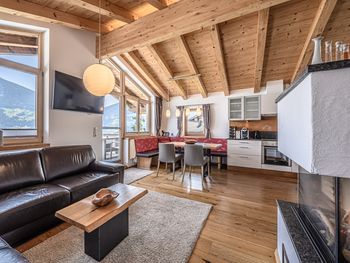 Comfort Chalet Mühle - Tirol - Österreich