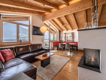 Comfort Chalet Mühle - Tirol - Österreich