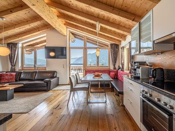 Comfort Chalet Mühle - Tirol - Österreich