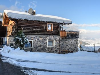 Comfort Chalet Mühle - Tirol - Österreich