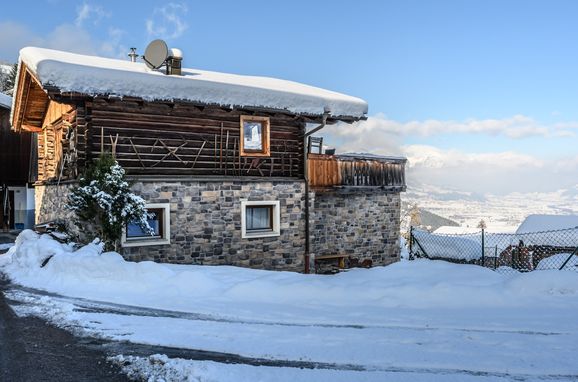 Winter, Comfort Chalet Mühle, Kaltenbach im Zillertal, Tirol, Tirol, Österreich