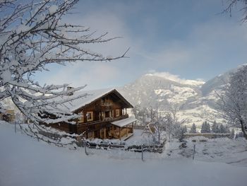 Premium Chalet Zirbe - Tyrol - Austria