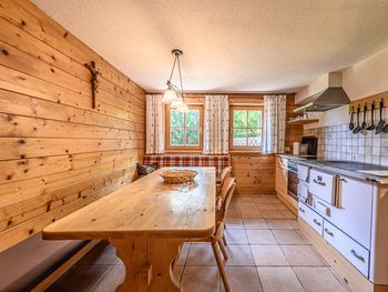 Premium Chalet Zirbe - Tirol - Österreich