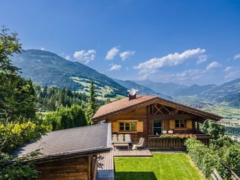 Berg Chalet Alpenrose - Tirol - Österreich