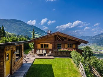 Berg Chalet Alpenrose - Tirol - Österreich