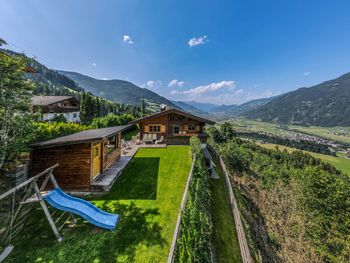 Berg Chalet Alpenrose - Tirol - Österreich