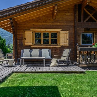 Sommer, Berg Chalet Alpenrose, Kaltenbach im Zillertal, Tirol, Tirol, Österreich