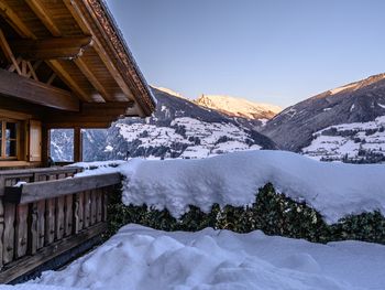 Berg Chalet Alpenrose - Tirol - Österreich