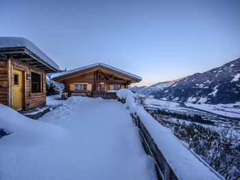 Berg Chalet Alpenrose - Tirol - Österreich