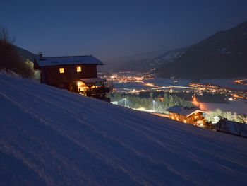 Waldhütte - Tirol - Österreich