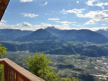 Kohlstatt Hütte - Trentino-Alto Adige - Italy