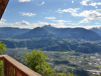 Kohlstatt Hütte - Trentino-Südtirol - Italien