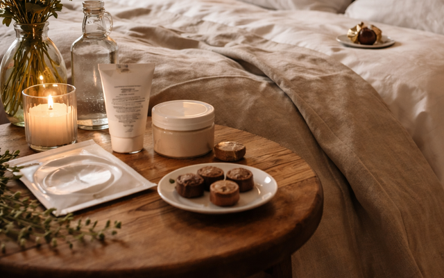 Premium Turn-Down Service - Golchener Hof