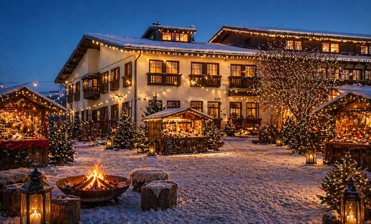 Golchener Weihnachtszeit - inkl. 25% Rabatt