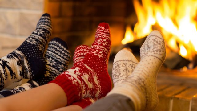 Winterspaß am Golchener Hof - Inkl. 40% Rabatt!