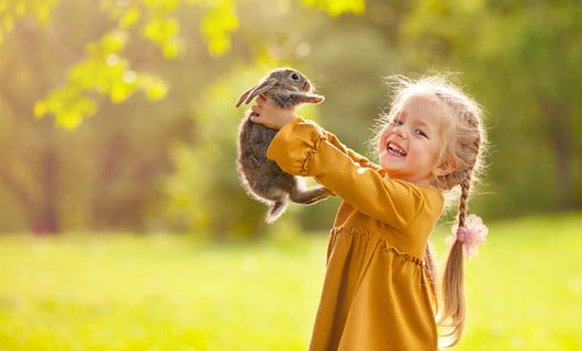 Osterfest auf dem Golchener Hof
