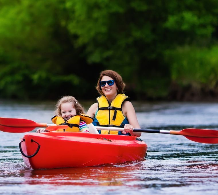 Angebot: Sommerfreuden am Golchener Hof - Golchener Hof