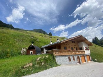 Alpenhoamatl - Tyrol - Austria