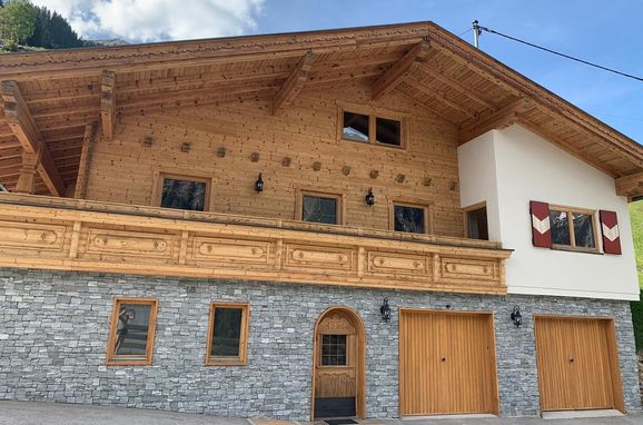 Summer, Alpenhoamatl, Ginzling-Mayrhofen, Tirol, Tyrol, Austria