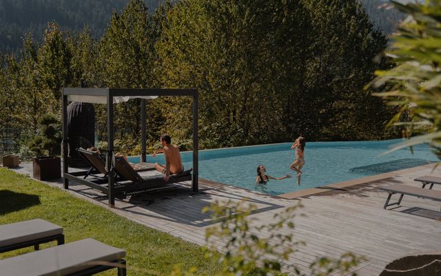 Familotel Südtirol Engel gourmet & spa: Dolomites Summer Special