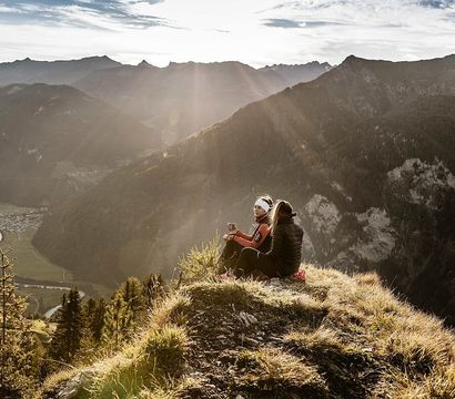 Familiäres Wellnesshotel Truyenhof: Herbstspiel