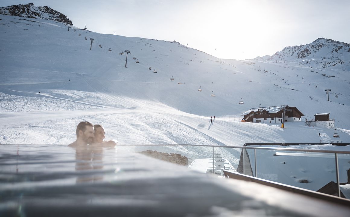 SKI | GOLF | WELLNESS Hotel Riml in Hochgurgl, Ötztal, Tirol, Österreich - Bild #1