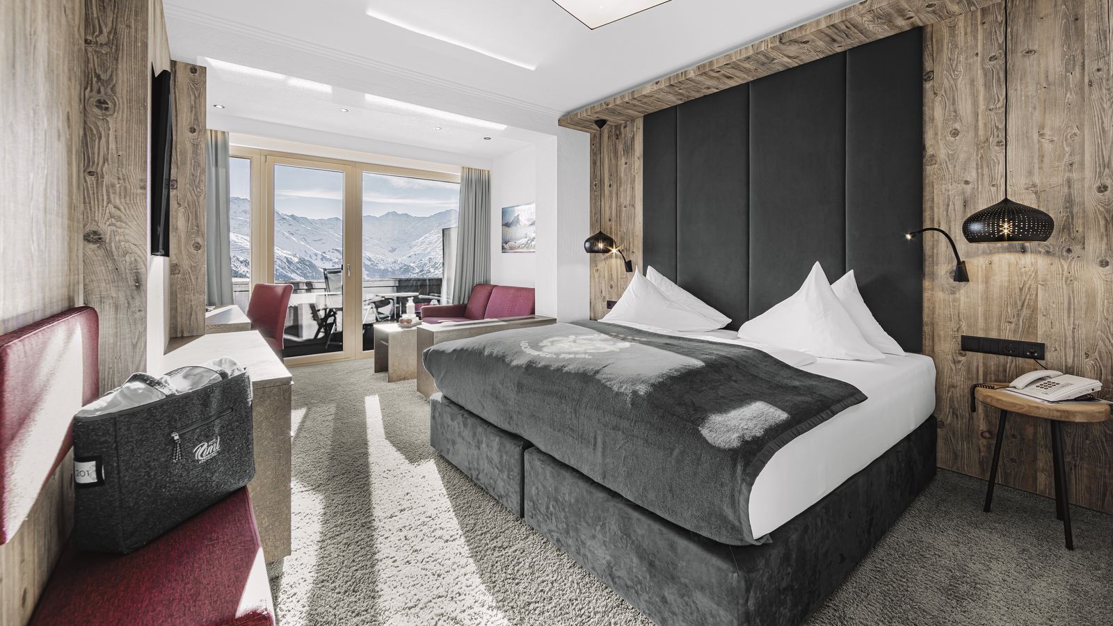 image #5 - SKI | GOLF | WELLNESS Hotel Riml