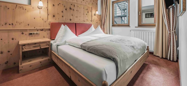 SKI | GOLF | WELLNESS Hotel Riml: Junior suite image #1