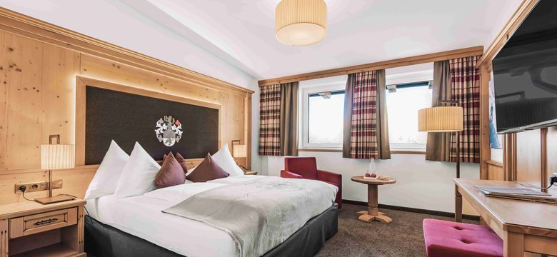 SKI | GOLF | WELLNESS Hotel Riml: Single room image #1