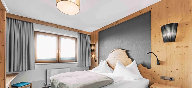 SKI | GOLF | WELLNESS Hotel Riml: Apartment Type E image #1