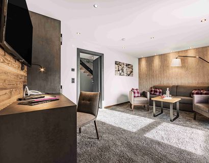 SKI | GOLF | WELLNESS Hotel Riml: Apartment Type B