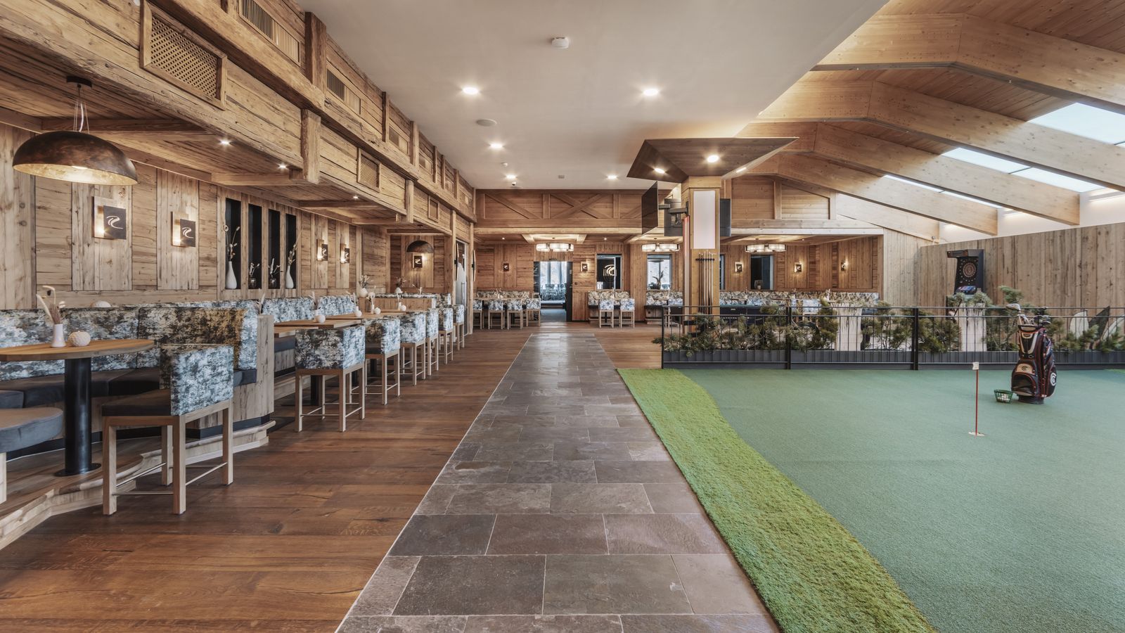 Bild #11 - SKI | GOLF | WELLNESS Hotel Riml