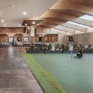 Impressionen #8 - SKI | GOLF | WELLNESS Hotel Riml