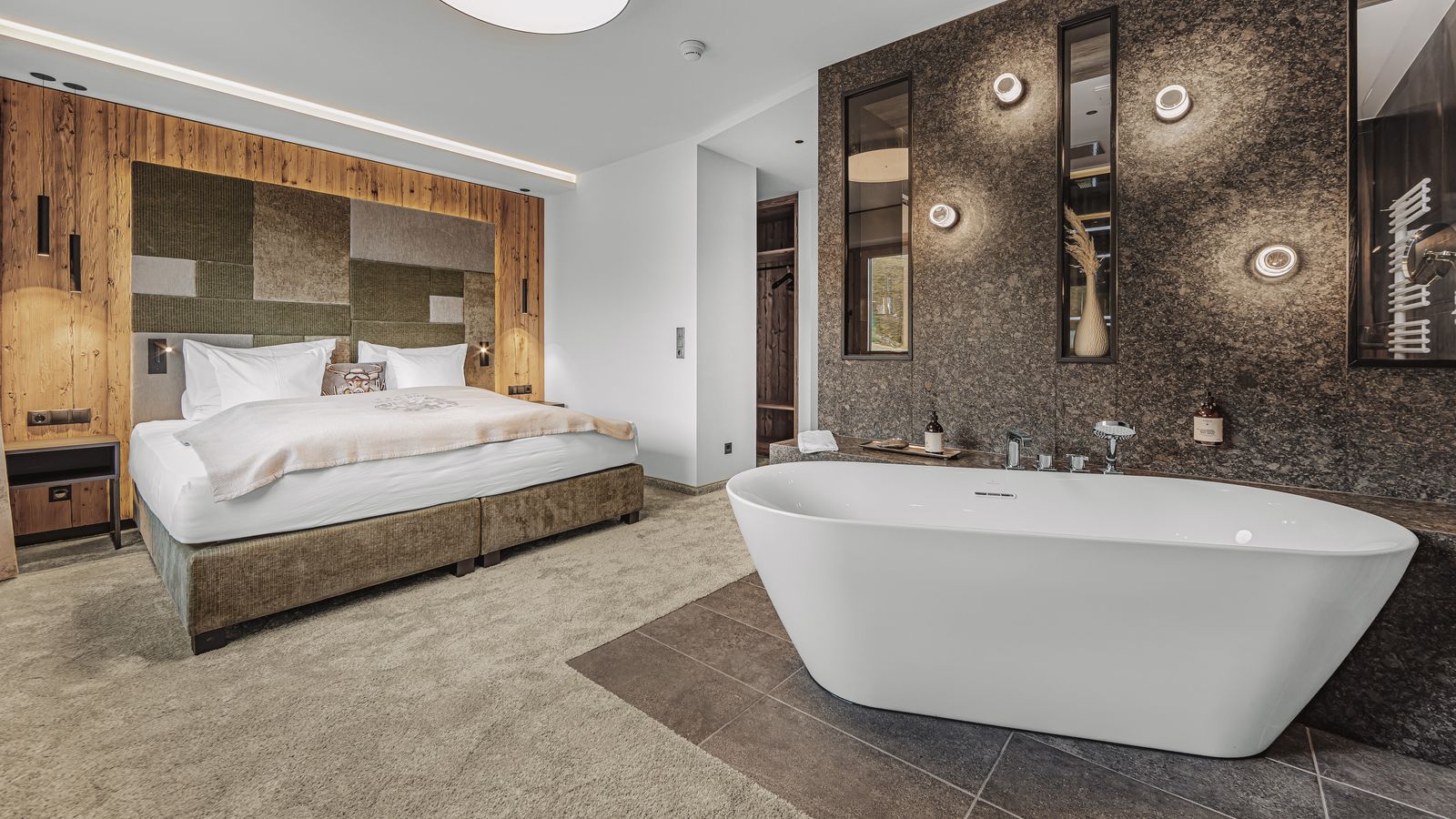 Bild #12 - SKI | GOLF | WELLNESS Hotel Riml