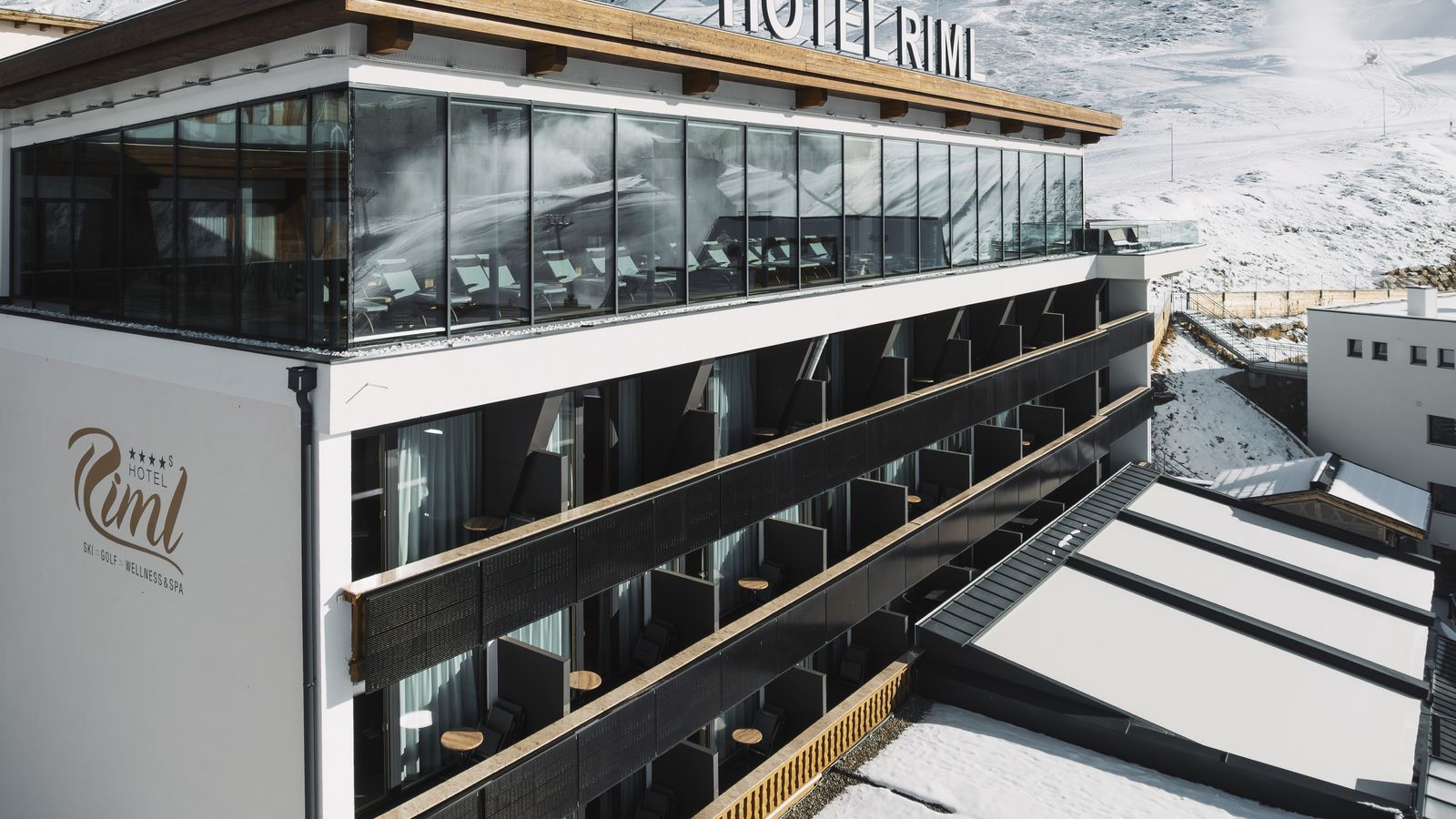 Bild #13 - SKI | GOLF | WELLNESS Hotel Riml