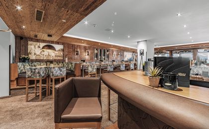Riml – DAS RESORT in Hochgurgl, Ötztal, Tyrol, Austria - image #3