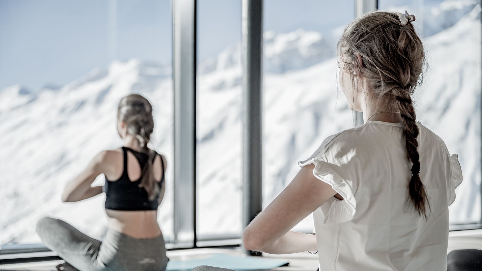 image #12 - SKI | GOLF | WELLNESS Hotel Riml