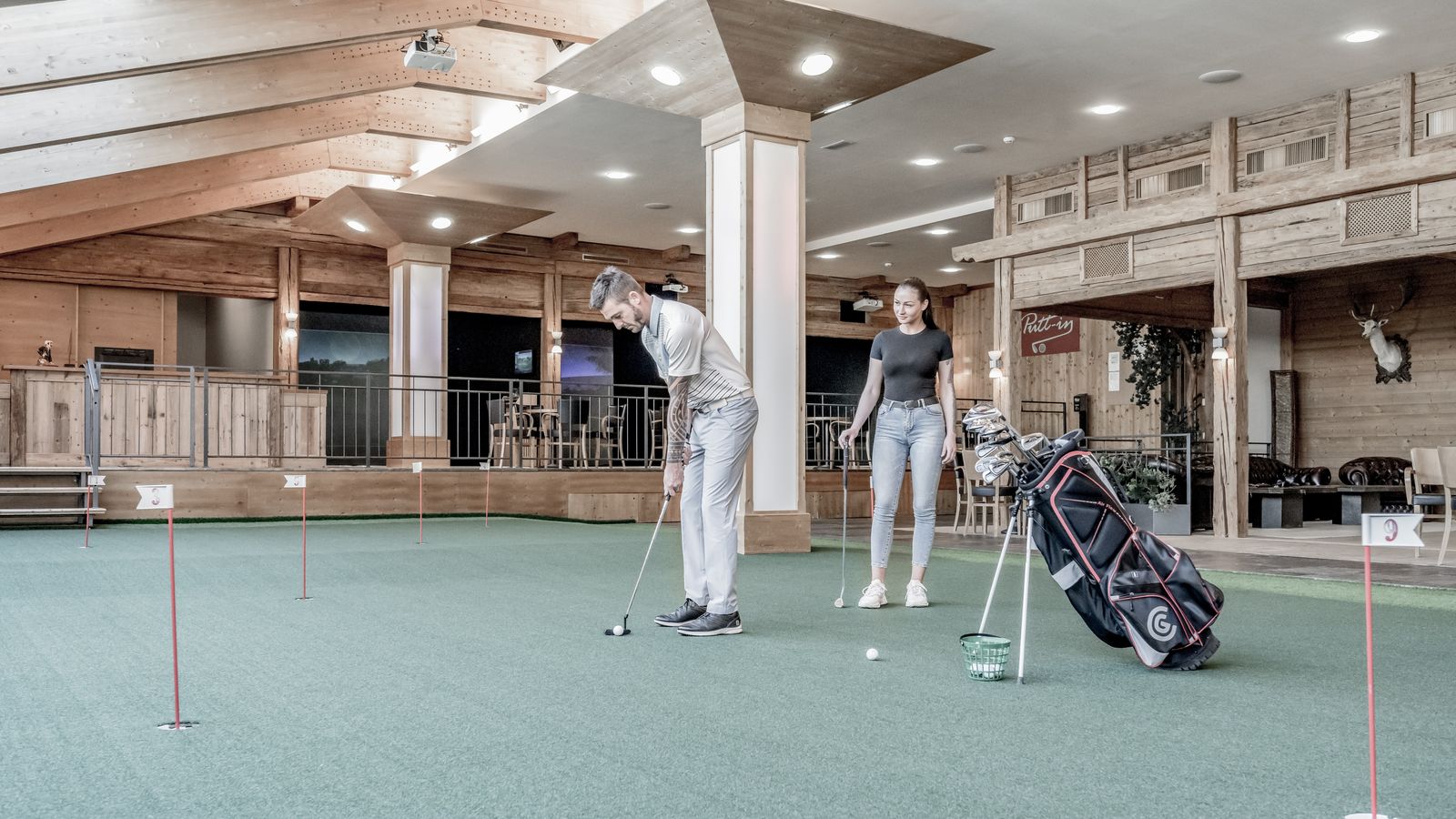 Bild #4 - SKI | GOLF | WELLNESS Hotel Riml