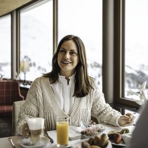 Ski & Wellnessresort Hotel Riml-image-8