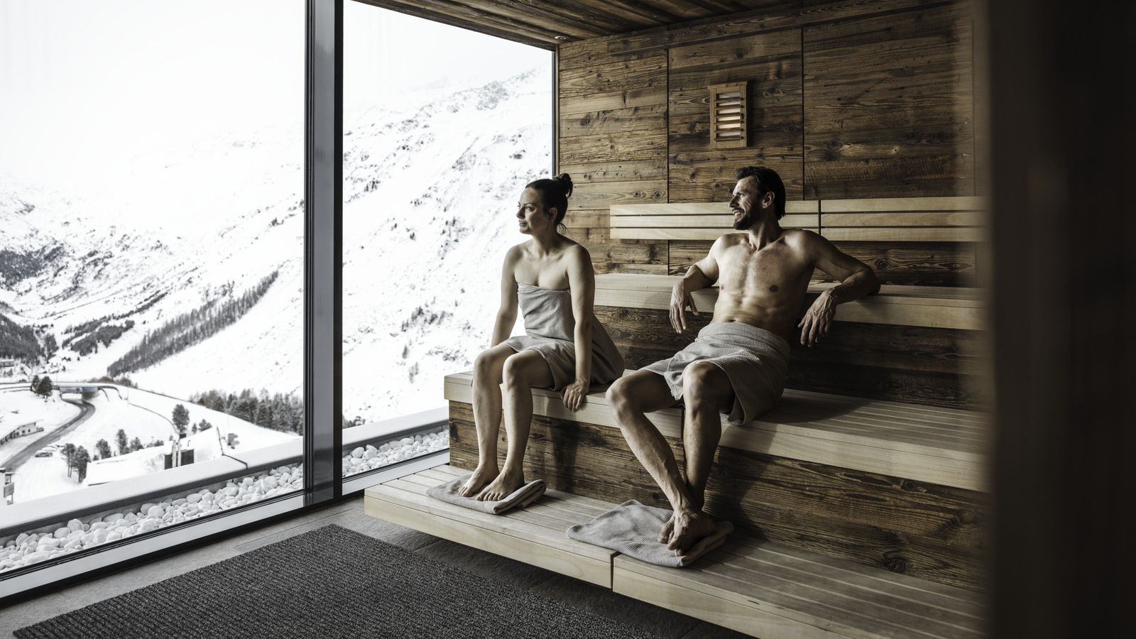 image #12 - SKI | GOLF | WELLNESS Hotel Riml