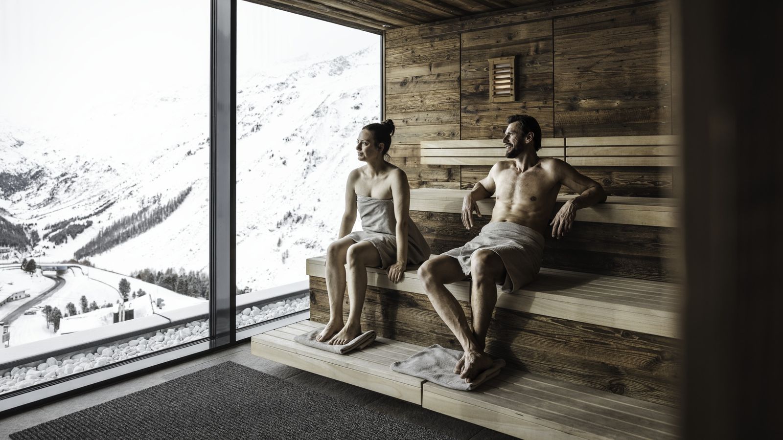 image #13 - Ski & Wellnessresort Hotel Riml