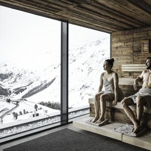 Ski & Wellnessresort Hotel Riml-image-10